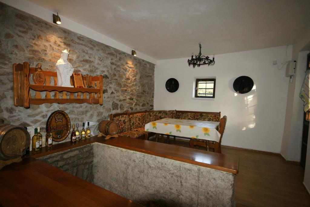 Apartment Vinny Dom Vinicky Экстерьер фото