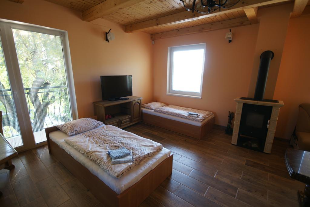 Apartment Vinny Dom Vinicky Экстерьер фото